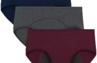 Women's Underwear & Socks