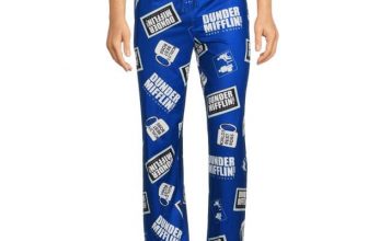 Men's Pajamas & Loungewear