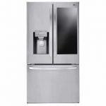 Refrigerators & Freezers