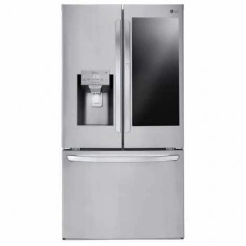 Refrigerators & Freezers