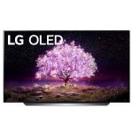 OLED TVs