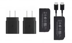 Chargers & Power Banks