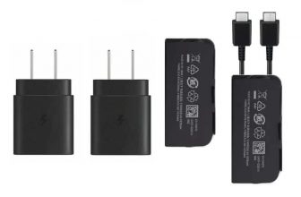 Chargers & Power Banks