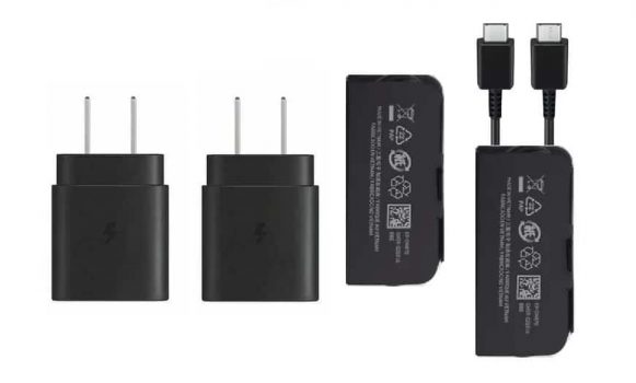 Chargers & Power Banks