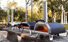 Amex Offers: Spend $350+ at Ooni Pizza Ovens & Obtain