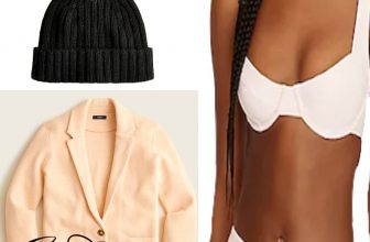 Women's Clothing & Accessories