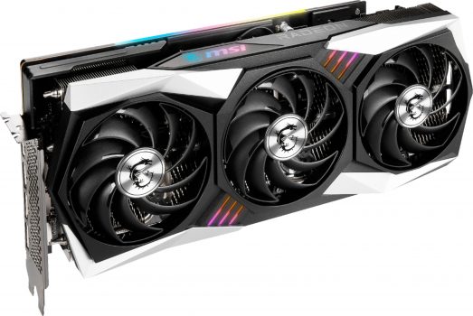 Video Cards