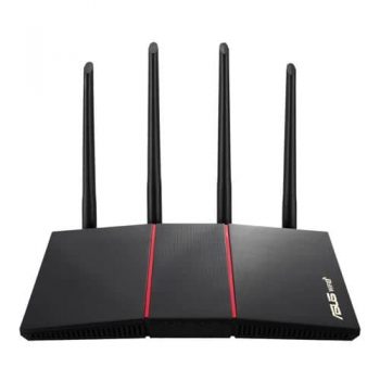Routers