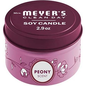 Candles & Home Fragrances