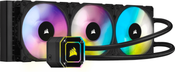 Computer Fans & Coolers