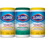 Kitchen & Bathroom Cleaning Supplies
