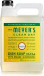 Kitchen & Bathroom Cleaning Supplies
