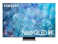 QLED TVs