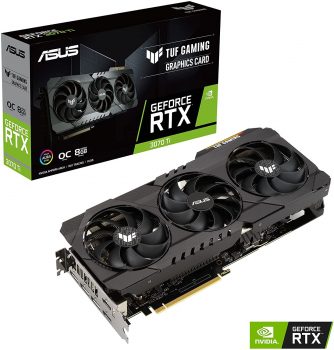 Video Cards