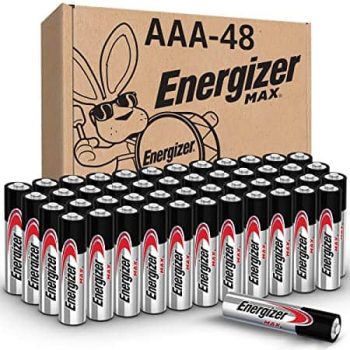Batteries