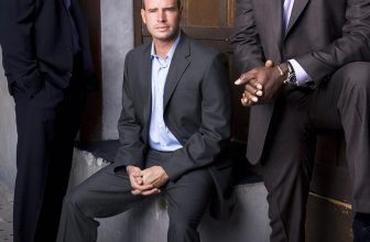 TV Series & TV Shows