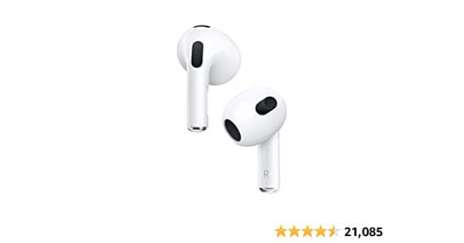 Headsets & Earbuds