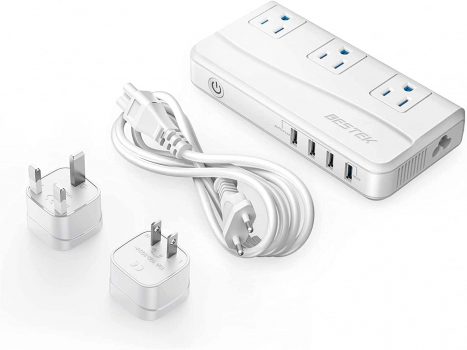 Uninterruptible Power Supply