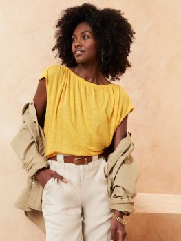 Clothing & Accessories