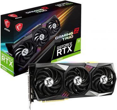 Video Cards