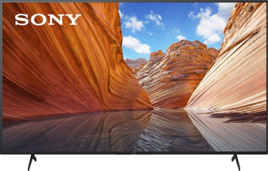 4K TVs