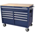 Tool Boxes & Tool Chests