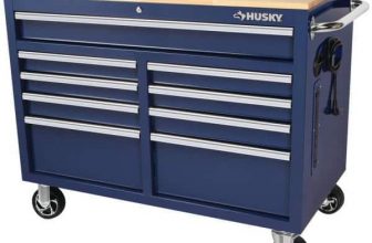 Tool Boxes & Tool Chests