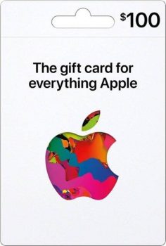 Gift Cards