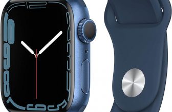 Smart Watches & Wearables