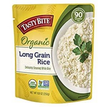 Rice & Grains