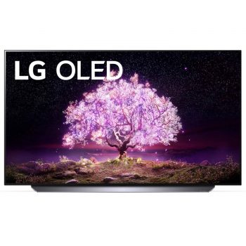 OLED TVs
