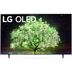 OLED TVs