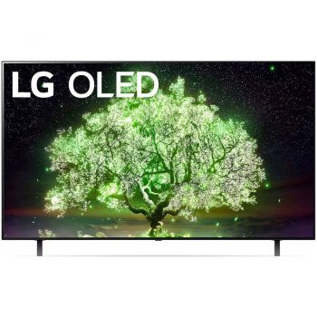 OLED TVs