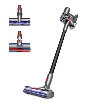 Vacuums