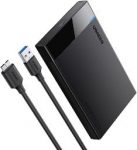 External Hard Drives