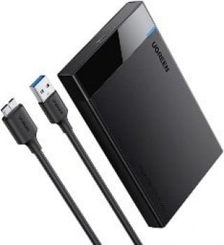 External Hard Drives