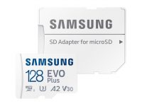 SD Cards & Micro SD Cards