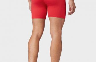 Men's Underwear & Socks