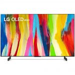 OLED TVs