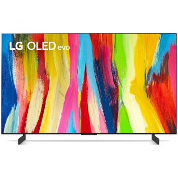OLED TVs