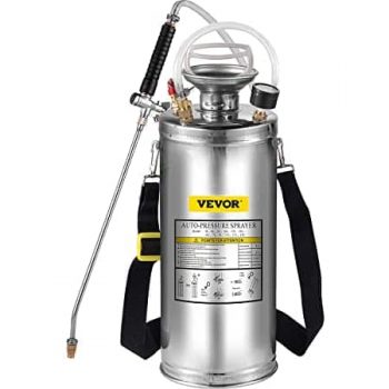 Garden & Outdoor Tools