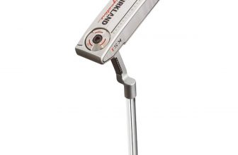 Golf Clubs & Equipment