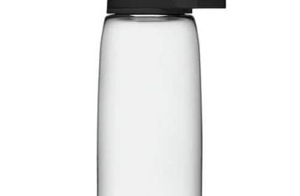 Water Bottles