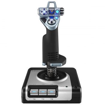 Video Game Accessories