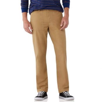 Men's Pants & Shorts