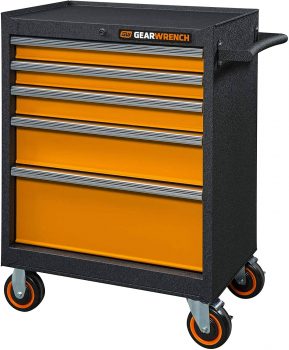 Tool Boxes & Tool Chests