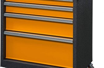 Tool Boxes & Tool Chests