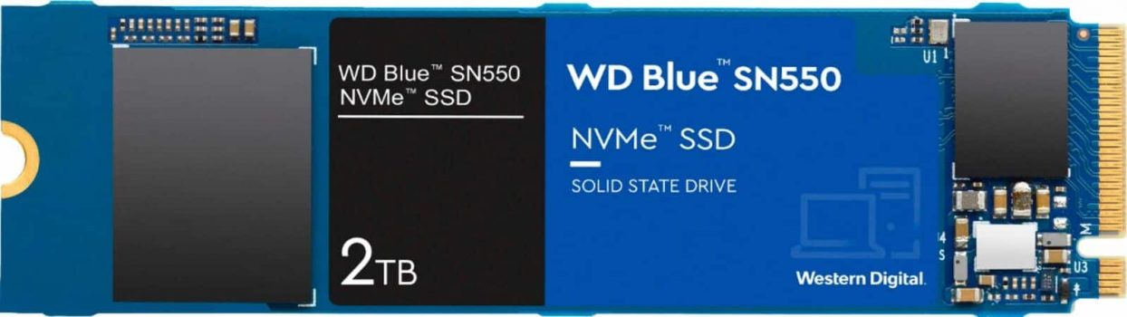 Solid State Drives