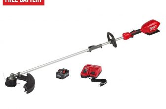 Garden & Outdoor Tools