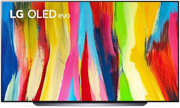 OLED TVs
